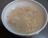 Foto del paso 1 de la receta Bebida de avena casera en licuadora de extracción lenta