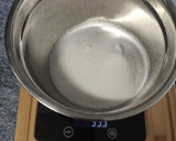 Foto del paso 1 de la receta: Salmón marinado