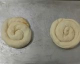 عکس مرحله 16 از دستور نان پوآچا سیب زمینی 😋😍