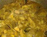 Cara Membuat Gulai Kambing Rempah 4