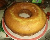 Foto del paso 7 de la receta: Dulce o pastel de vainilla