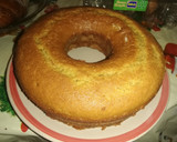 Foto del paso 7 de la receta: Dulce o pastel de vainilla