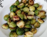 Foto del paso 6 de la receta Ternera Sticky con coles caramelizadas