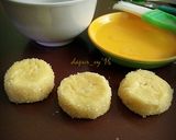 Foto langkah ke 9 dari resep Sugar Cheese Cookies.