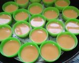 Foto langkah ke 4 dari resep Kue Lumpang Gula Merah.