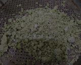 Foto langkah ke 3 dari resep Kue Putu.