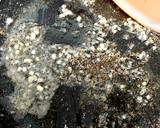 My Garlic & Basil Steak on a Baget 🤩🤩🤩