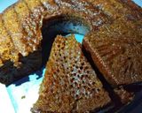 Foto langkah ke 5 dari resep Kue Karamel aka Sarang Semut Ekonomis.