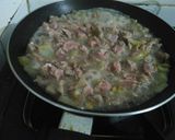 Foto langkah ke 2 dari resep Black Pepper Beef.