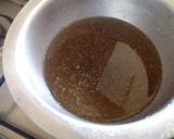 A picture of step 10 of Mitai/Sweet Diamonds.