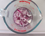 Foto del paso 3 de la receta: Ensalada Malagueña tuneada