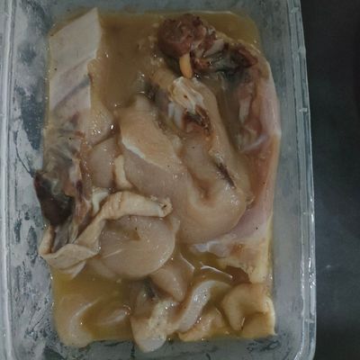 Langkah 1