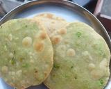 बंगाली मटर कचोरी (Bengali matar kachori recipe in Hindi) रेसिपी चरण 4 फोटो