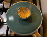 Foto del paso 1 de la receta: Puré de boniato sin agua