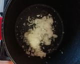Vadas spagettivel recept fázis 2 fotója