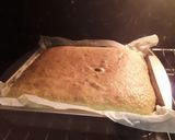 Foto del passaggio 2 della ricetta Torta all'arancia versione Natalizia