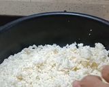 A picture of step 1 of Skimmed Milk and Rice Payasam.