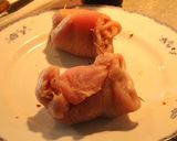 Foto del paso 2 de la receta: Pavo (filetes) a la King-Racinguista