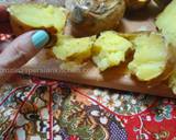 Baking Potatoes on Hot Stones recipe step 8 photo