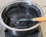 Foto langkah ke 5 dari resep Dawet Ireng.