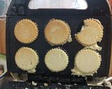 Foto del paso 4 de la receta: Galletitas en máquina de waffles