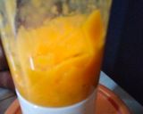 Foto langkah ke 1 dari resep Buko manggo creamy.