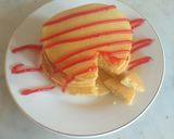 Foto langkah ke 6 dari resep Pancakes.