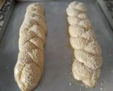 Foto del paso 4 de la receta: Pan Jalá