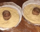 Foto del paso 4 de la receta: Rosca de Pascua