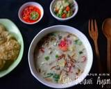 Cara Membuat Soto Betawi Ayam 8