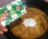 Foto langkah ke 4 dari resep Krecek telur bumbu pedas.