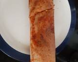 Schezwan Cheesy Carrot Stuffed Dosa recipe step 3 photo