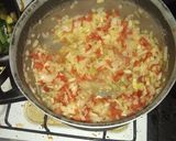Foto del paso 1 de la receta: Lasaña de verduras