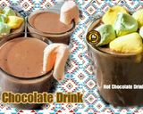 A picture of step 5 of Hot Chocolate Drink.