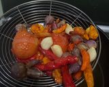 Foto langkah ke 2 dari resep Sambal Tomat.