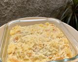Foto langkah ke 6 dari resep Puding Roti Tawar Kukus.