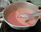Foto langkah ke 2 dari resep Bubur Oat Jambu Biji.