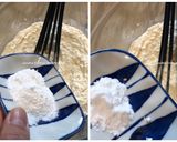 Foto langkah ke 1 dari resep Cheese drop biscuits.