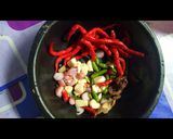 Foto langkah ke 3 dari resep Gulai Ayam khas Aceh.