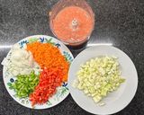 Foto del paso 1 de la receta: Lasaña de carne