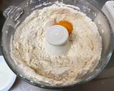 Cookpad Apricot Tart recipe step 2 photo