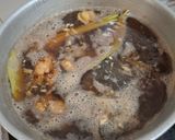 Foto langkah ke 6 dari resep Nasi Balap Khas Lombok.