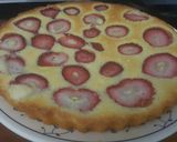 Foto del paso 7 de la receta: Pastel de frutillas