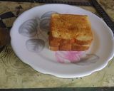 A picture of step 10 of Chilly cheese sandwich.