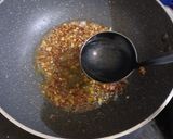 Foto langkah ke 3 dari resep Garlic Butter Pasta.
