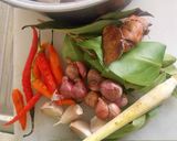Foto langkah ke 1 dari resep Takjil #18 Garang Asem Ayam belimbing wuluh.