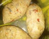 A picture of step 5 of Special Awara.