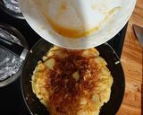 Foto del paso 4 de la receta: Tortilla de papa (saludable)