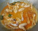 Foto langkah ke 4 dari resep Rendang Ayam.