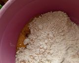Foto langkah ke 1 dari resep Tropical Dadar Gulung.